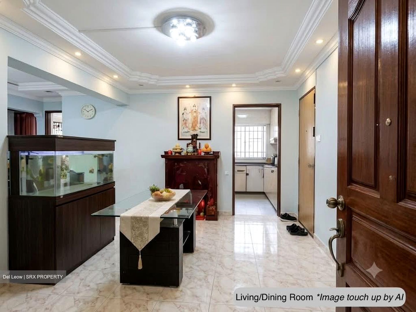 Blk 146 Rivervale Place (Sengkang), HDB 4 Rooms #572485361